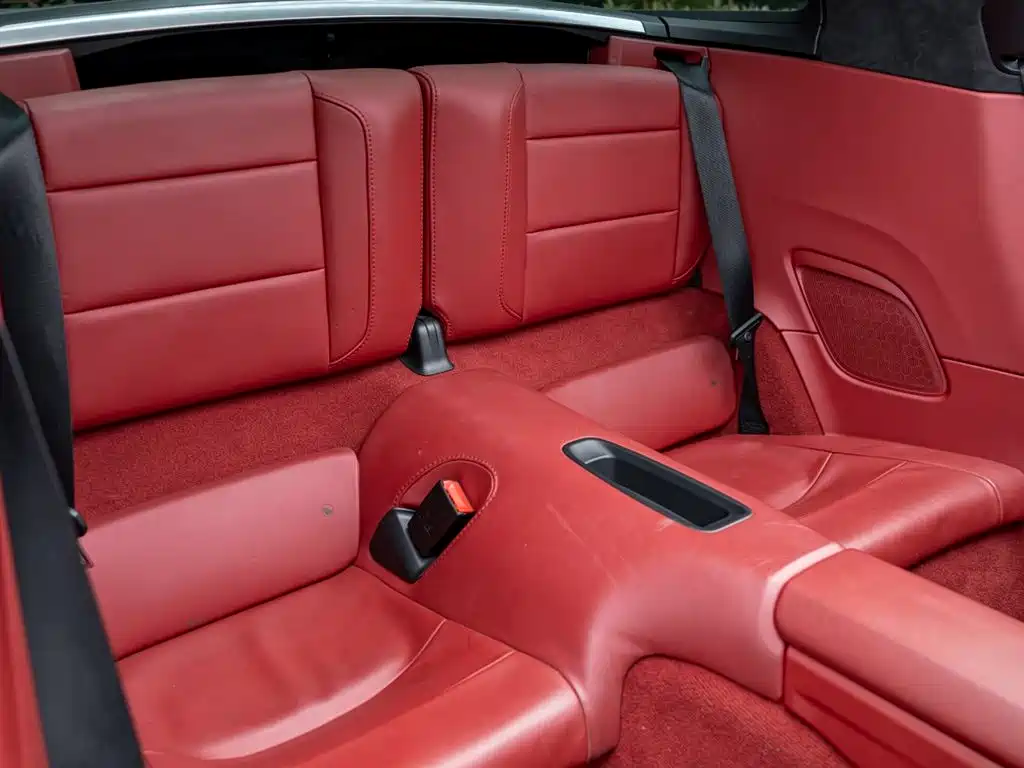 Porsche 911 2014 Targa 4S 3.8L фото 20