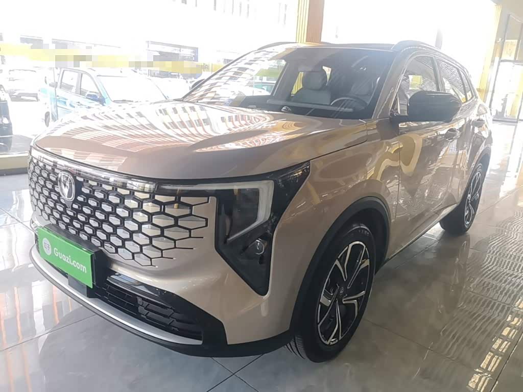 Changan CS55 PLUS