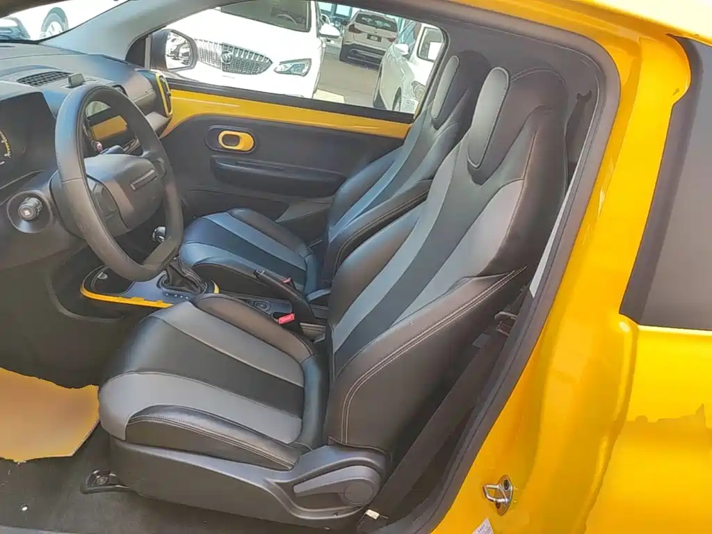 Roewe Kaiwei CLEVER 2023 2022 311km Vitality Bobo Edition