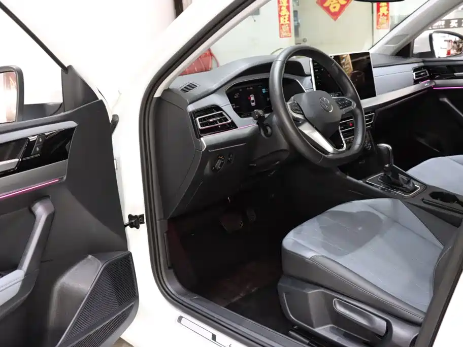 Volkswagen Lavida, миниатюра 9