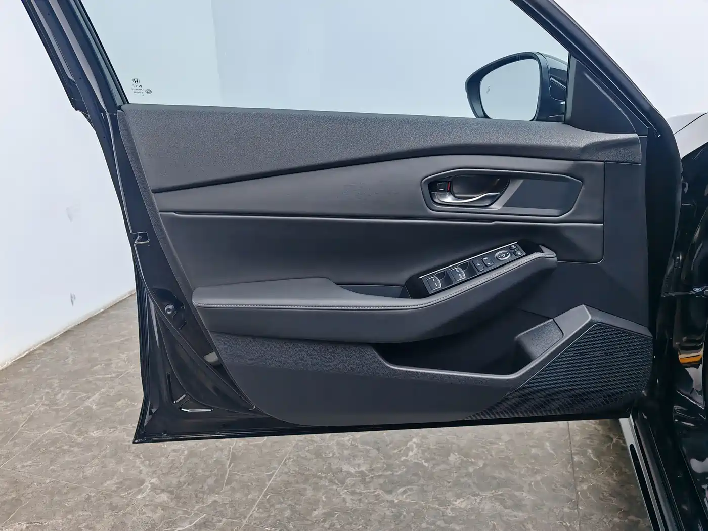 Honda Inspire 2025 2025 260TURBO Elite Edition