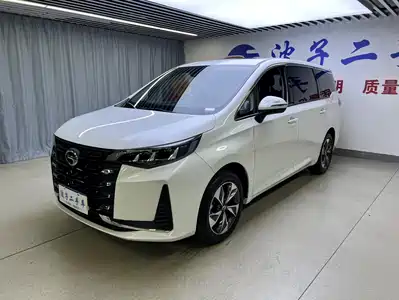 Trumpchi M6