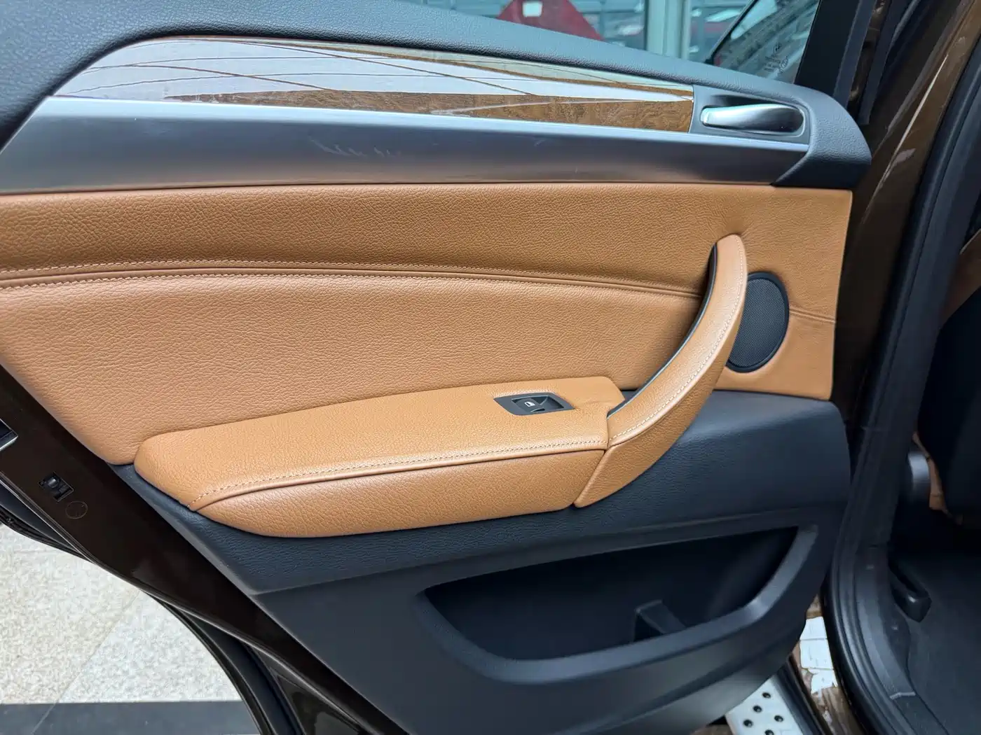 BMW X6 2013 xDrive35i фото 27