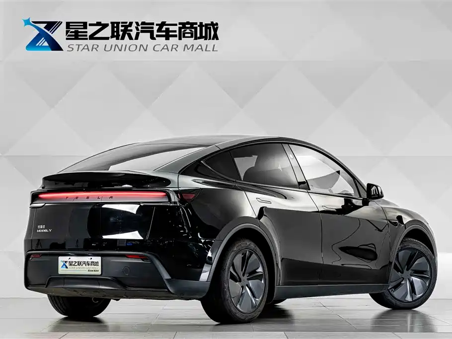 Tesla Model Y 2026 2026 Rear-Wheel Drive