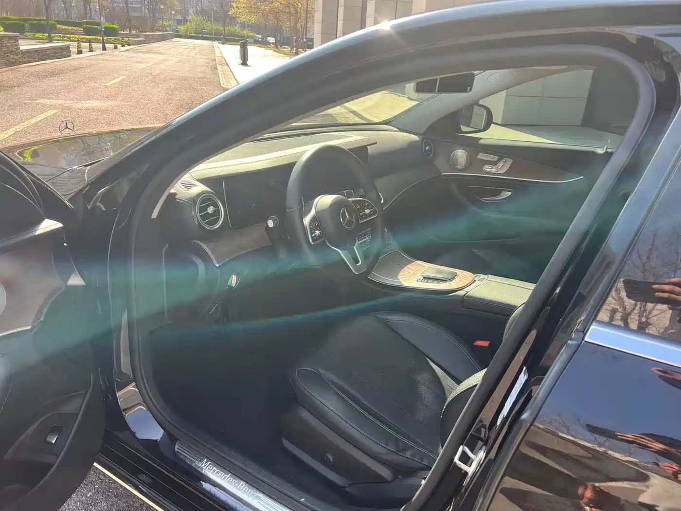 Mercedes-Benz E-Class 2019 Facelift E 300 L Luxury фото 11