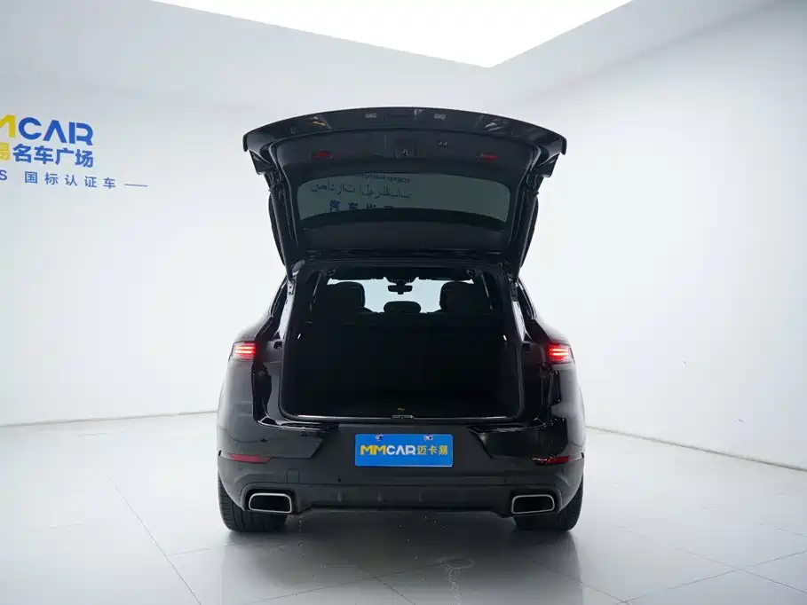 Porsche Cayenne 2025 2024 Cayenne 3.0T