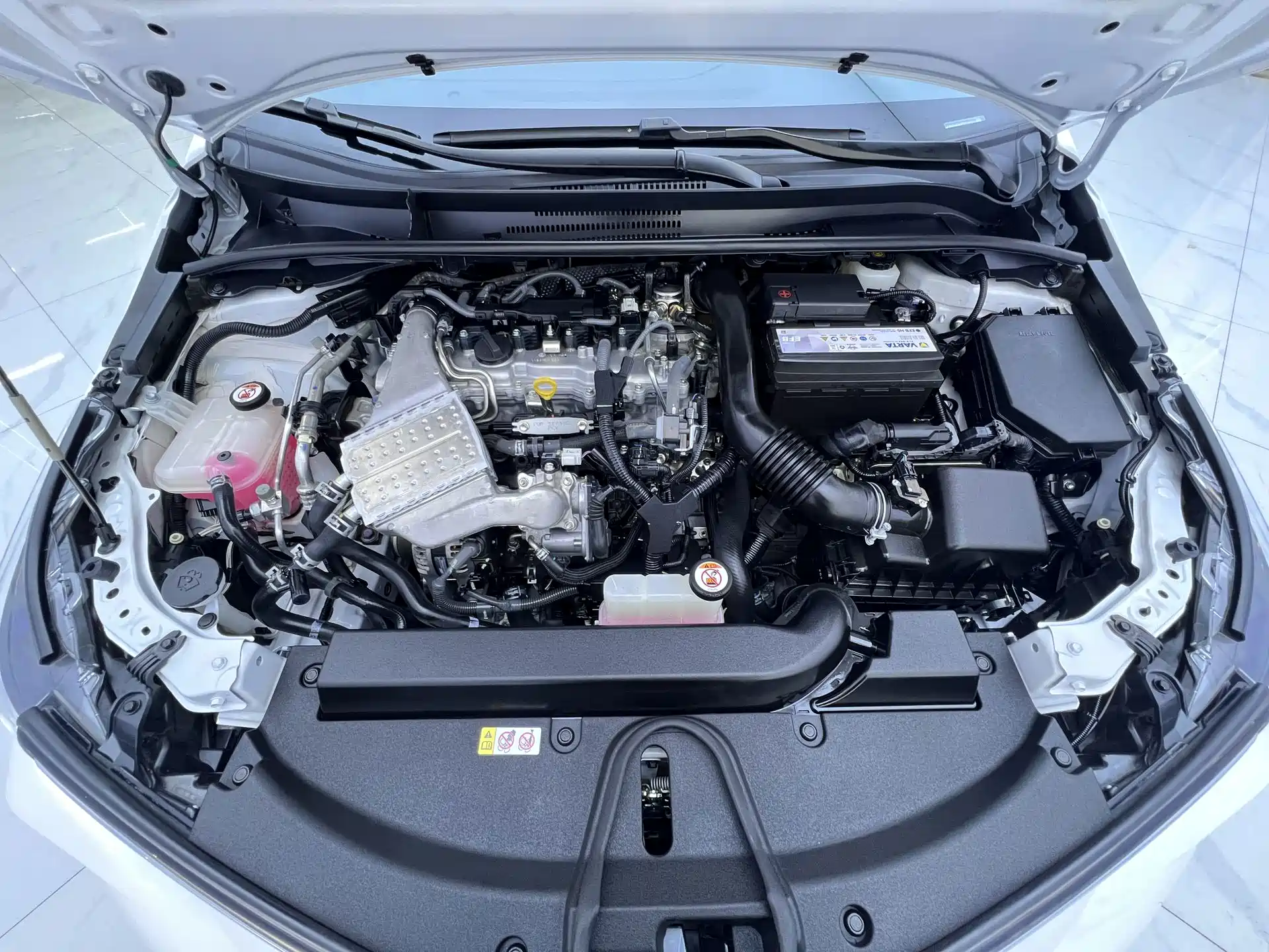 Photo 20 - Toyota Corolla