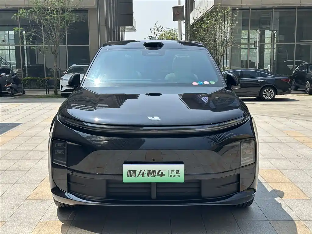Li Auto IDEAL L6
