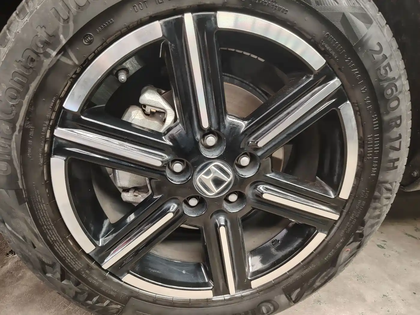 Honda Vezel 2026 2023 1.5L CVT Elite Edition