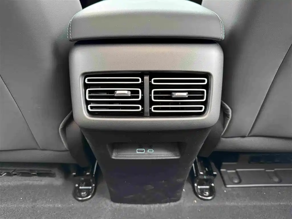 BYD Song Pro New Energy 2026 2026 DM-i Long Range Edition