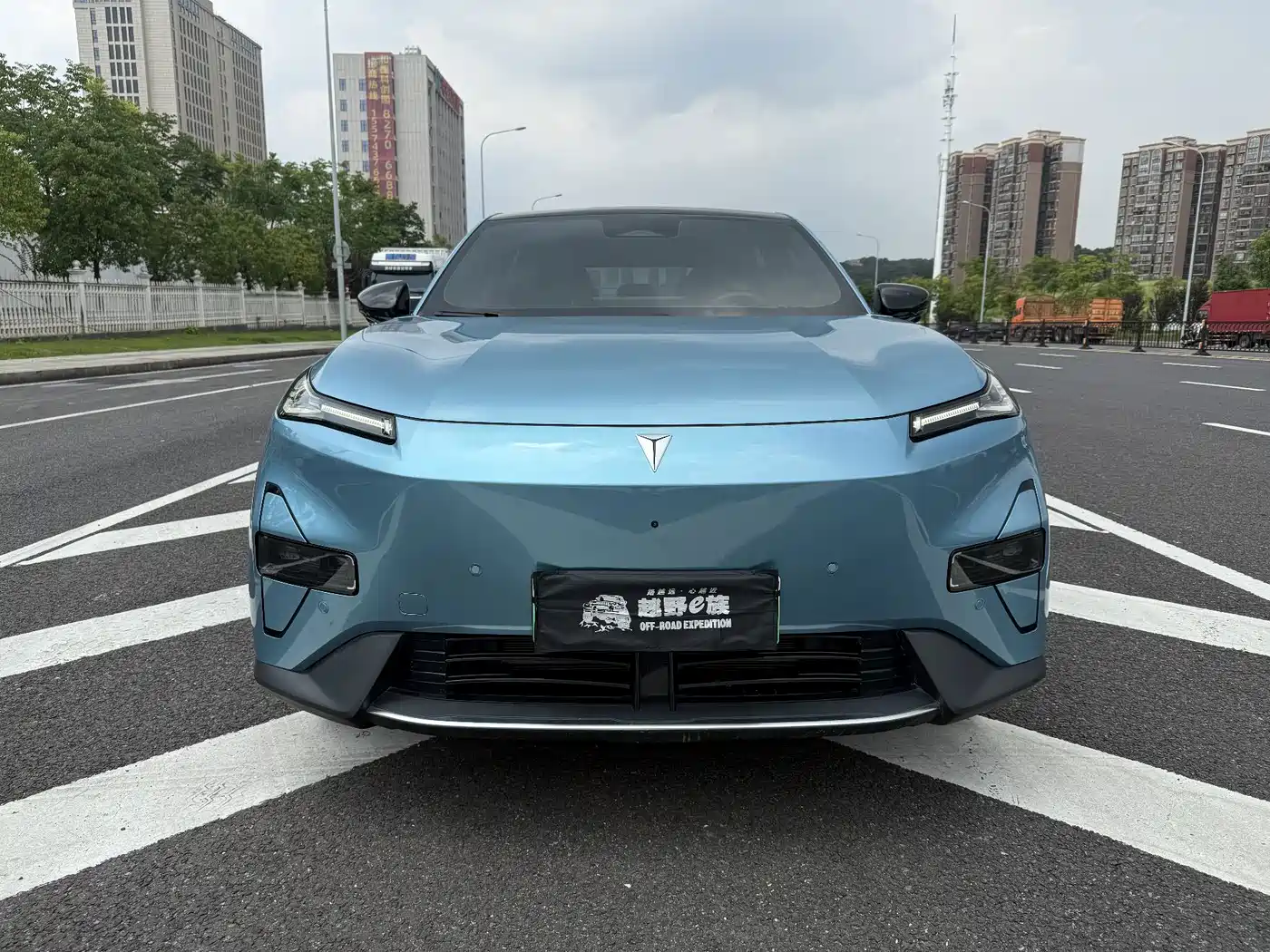 Deepal Shenlan S05 2024 2024 510Pro Pure Electric Edition