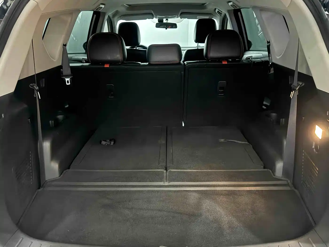 DONGFENG SCENERY 580