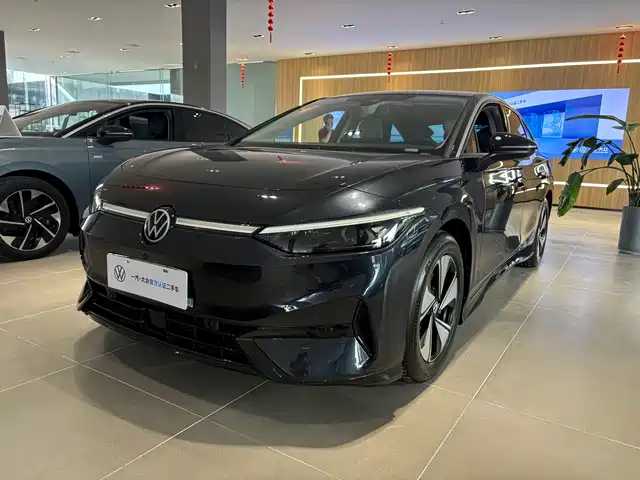 Volkswagen ID.7 VIZZION AIR