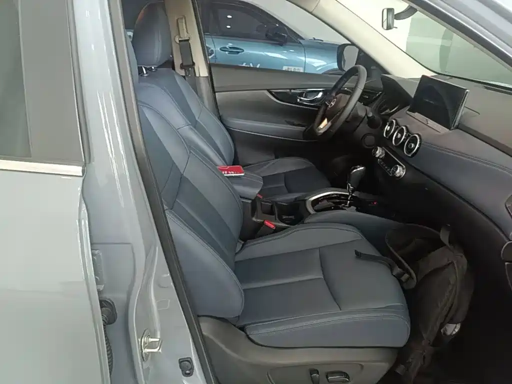 Nissan X-Trail 2025 2025 Honor 2.0L 2WD Leading Edition