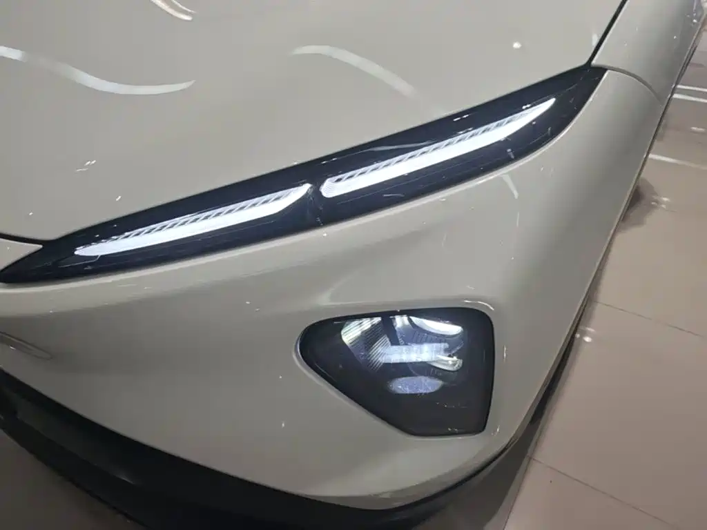 NIO EC7 2023 2023 100kWh