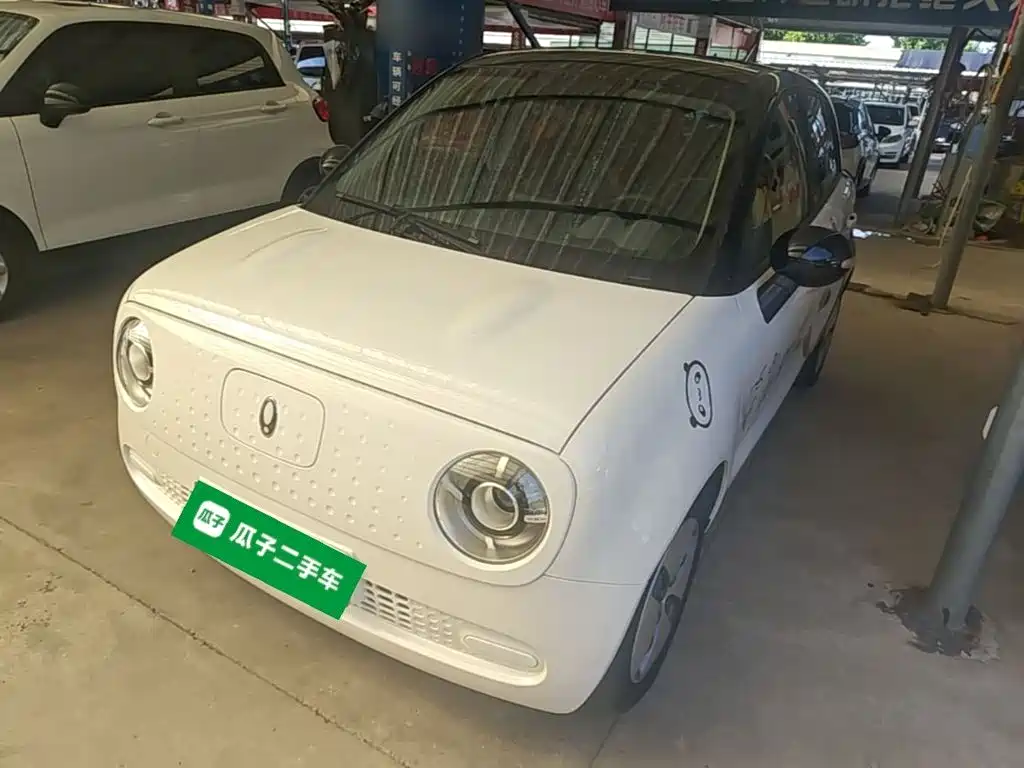 Ora Black Cat 2022 2022 301km Cute Edition LFP