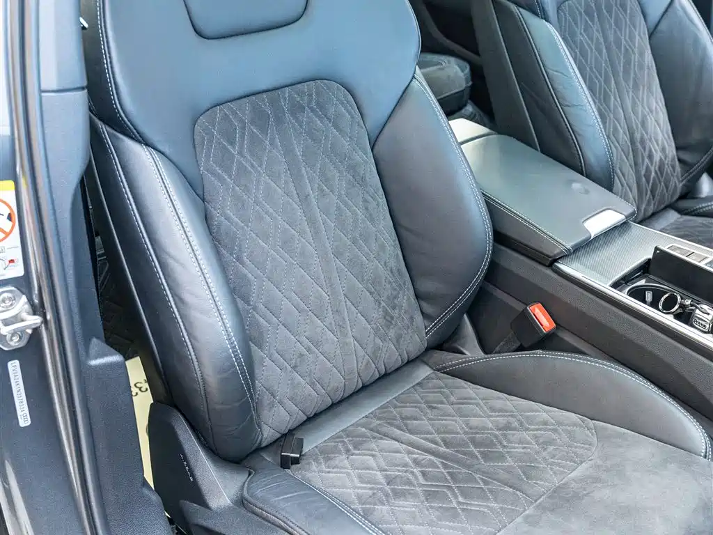 Audi A6L 2022 45 TFSI Premium Dynamic фото 15