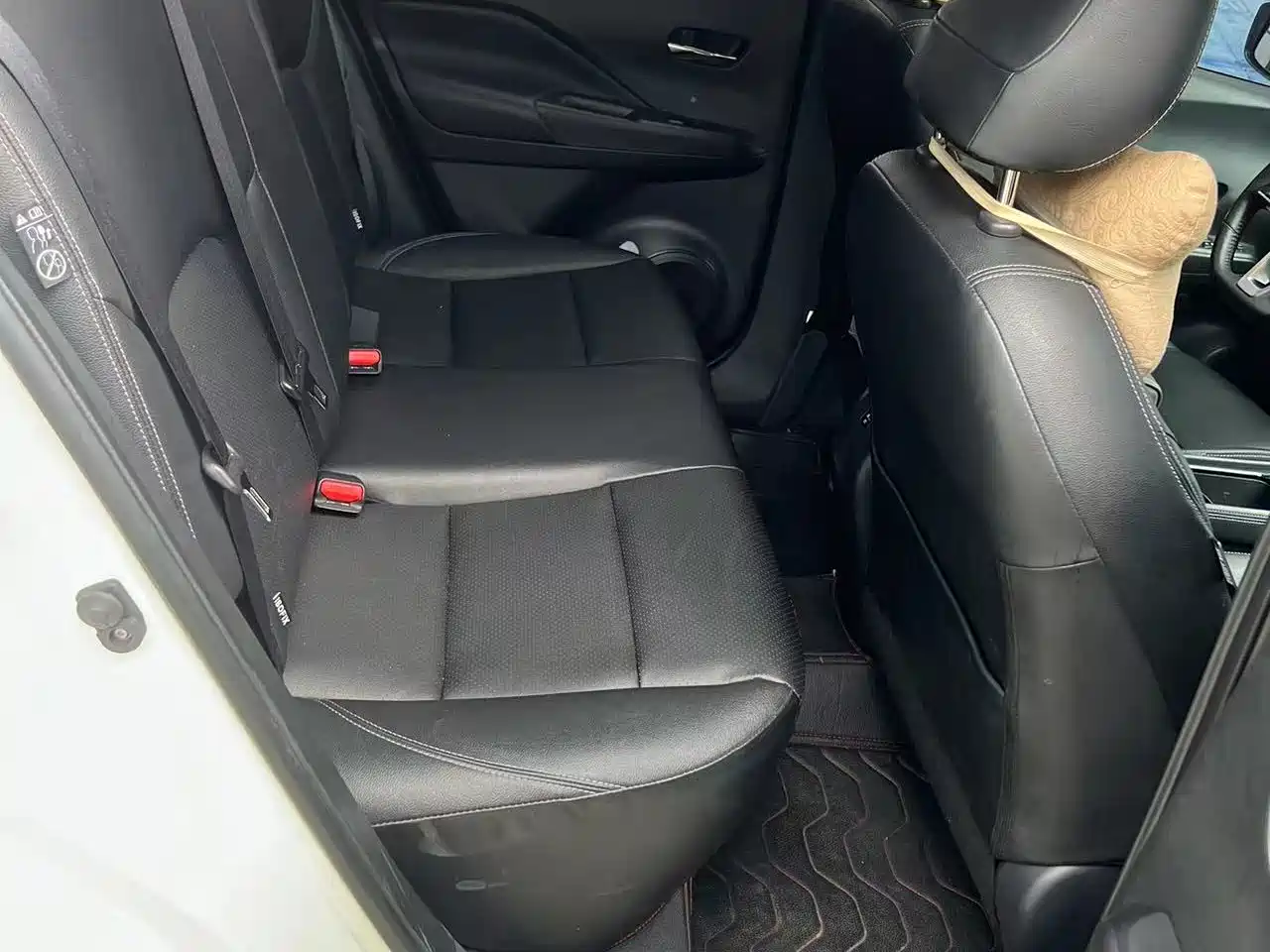 NISSAN JINKE