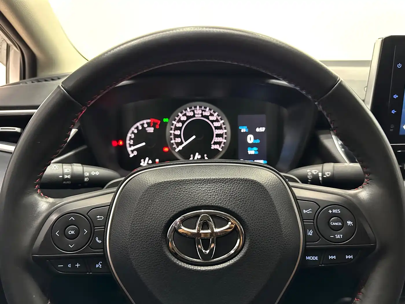 Toyota Corolla, миниатюра 18
