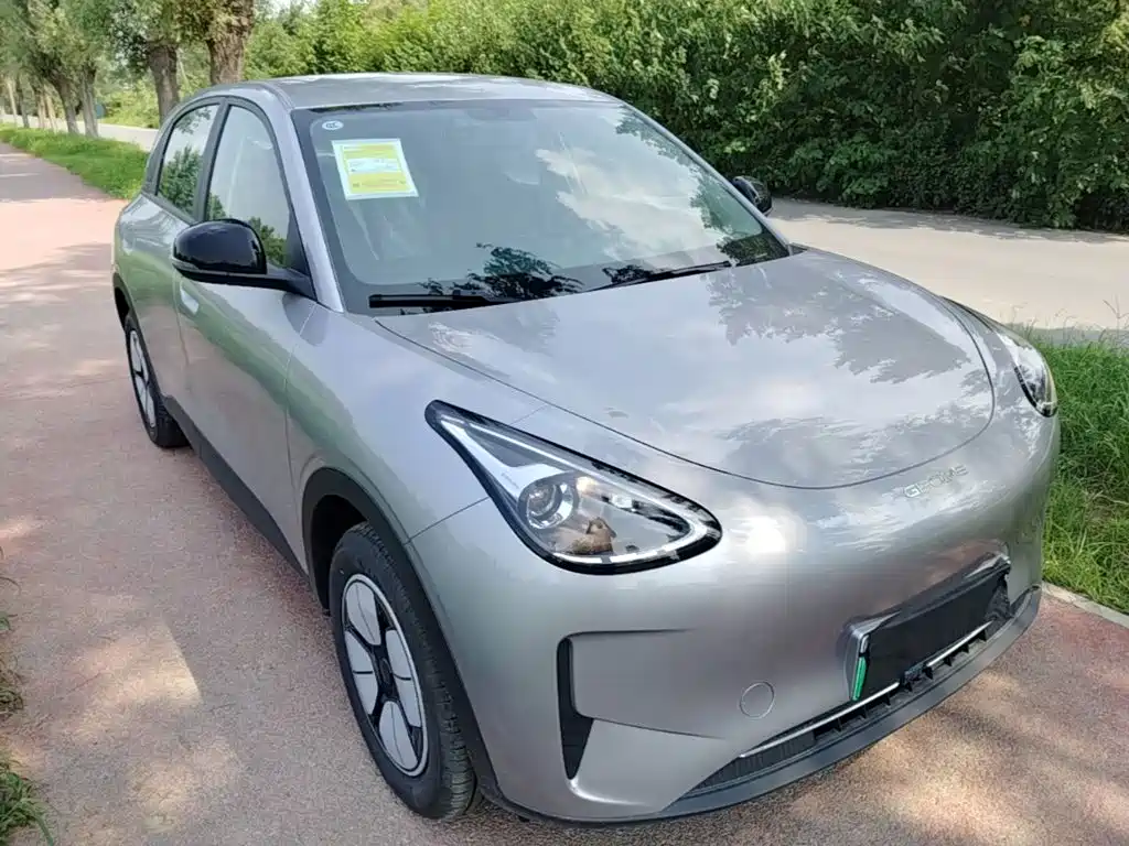 2026 Geely Galaxy Starry Wish