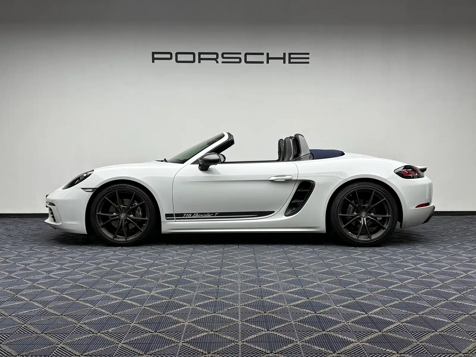 Фото 10 - Porsche 718