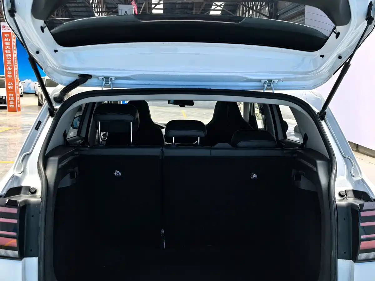 Volkswagen T-Cross 2021 280TSI DSG Comfort Edition фото 23