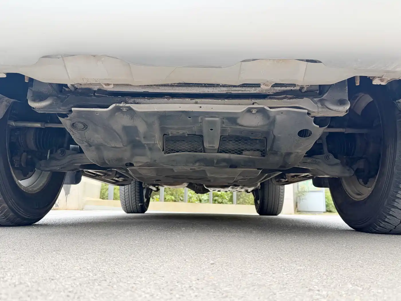 Toyota Prado 2006 4.0L Auto VX фото 10
