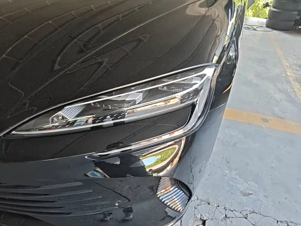 Photo 24 - BYD Seal