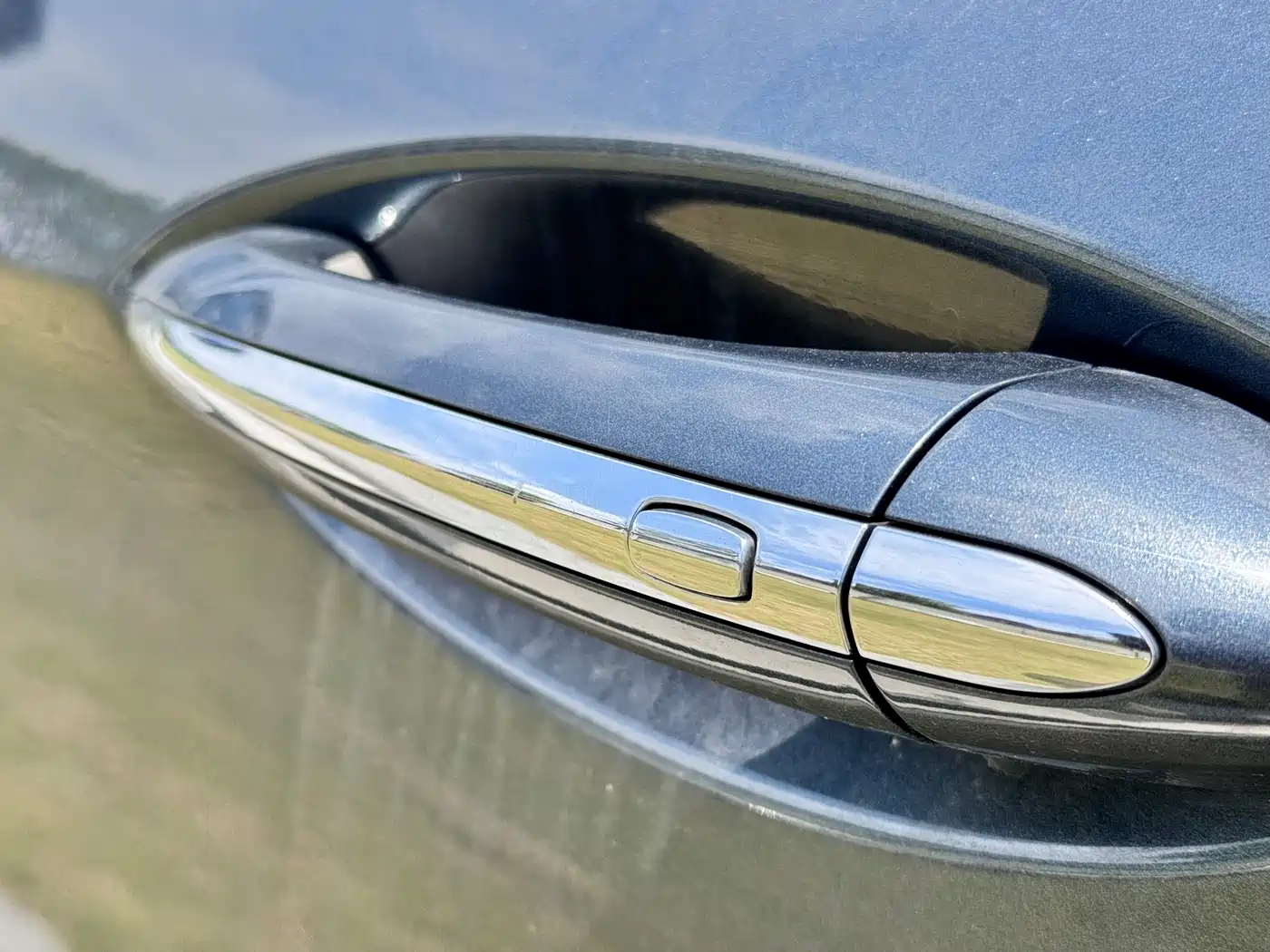 Buick Regal 2019 20T Elite China VI фото 6