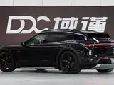 Фото 3 - Porsche Taycan