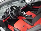 Фото 9 - Lamborghini Huracán