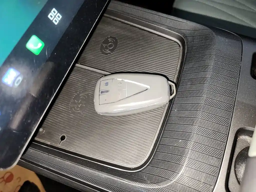 Changan Yida 2023 2023 Blue Whale NE 1.5T GDI DCT Pilot