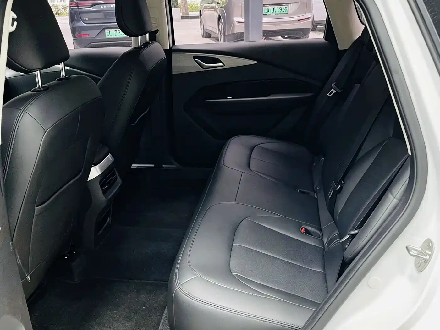 Wuling Motors Wuling Xingguang 2024 2023 150 Advanced Edition