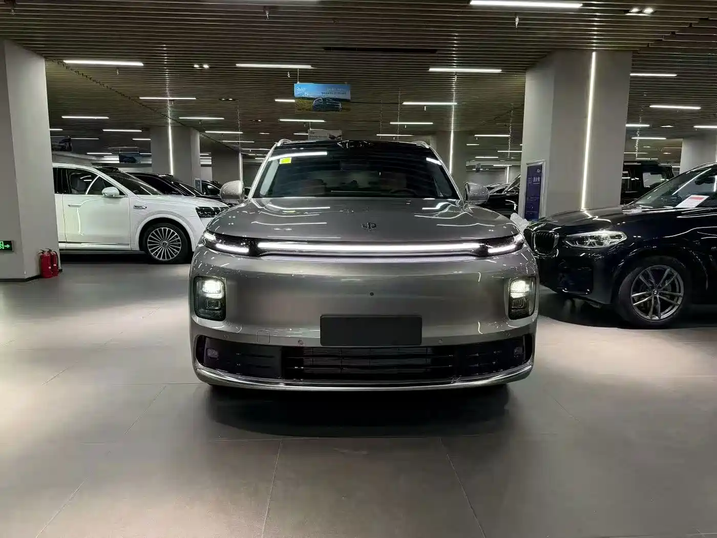 2026 Leapmotor D Series