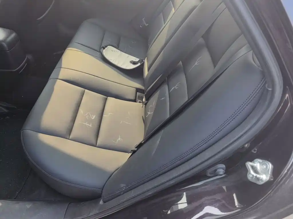 Mazda 6 2015 2015 2.0L Automatic Fashion