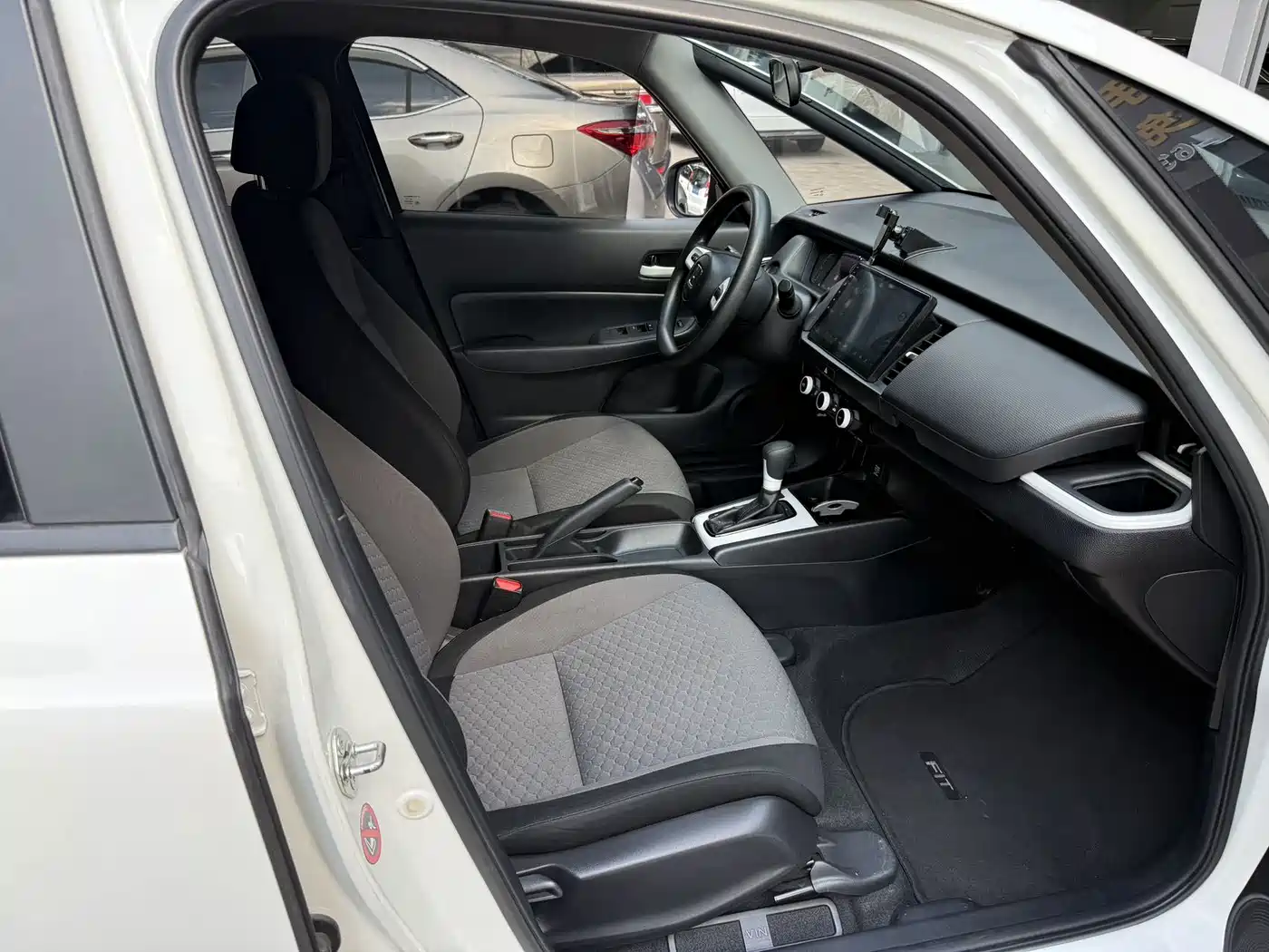 Honda Fit, миниатюра 10