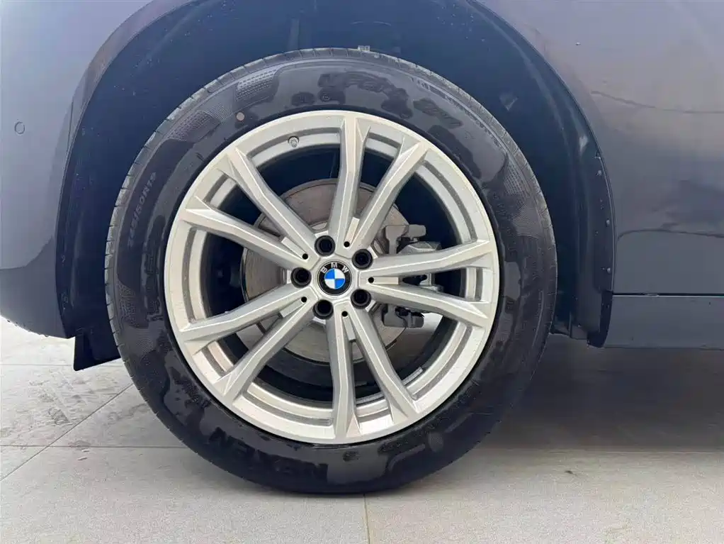BMW X3 2025 xDrive25L Luxury Package фото 18