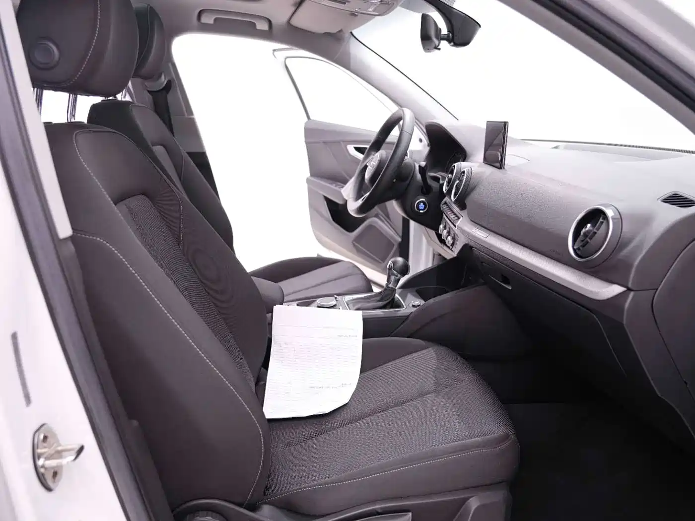 Audi Q2L 2021 35 TFSI Progressive Dynamic фото 15