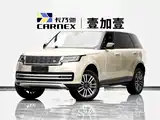 Фото 1 - Land Rover Range Rover