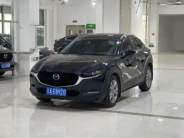 MAZDA CX 30