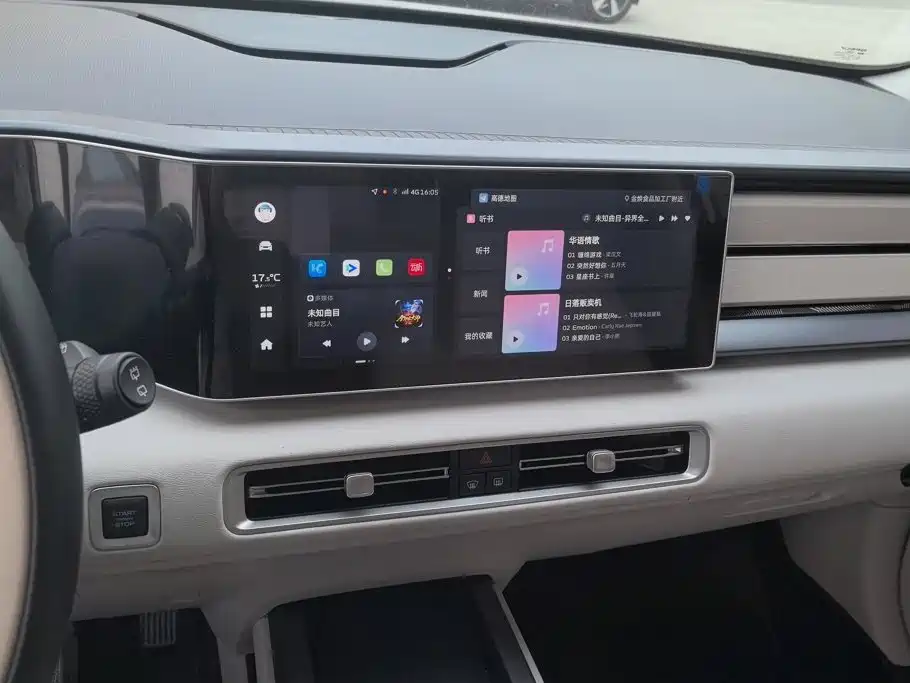 Geely ICON 2023 2023 Model 1.5TD Chocolate Deluxe Edition