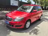Photo 1 - Škoda Fabia