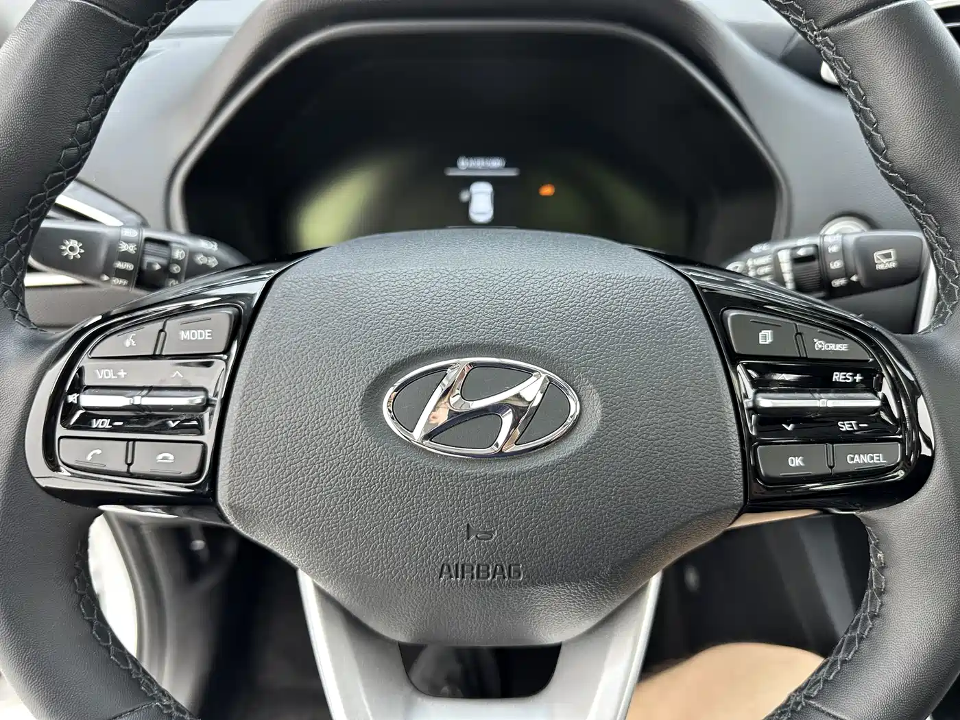 Hyundai Beijing Hyundai ix25 2021 2020 1.5L CVT DLX Premium