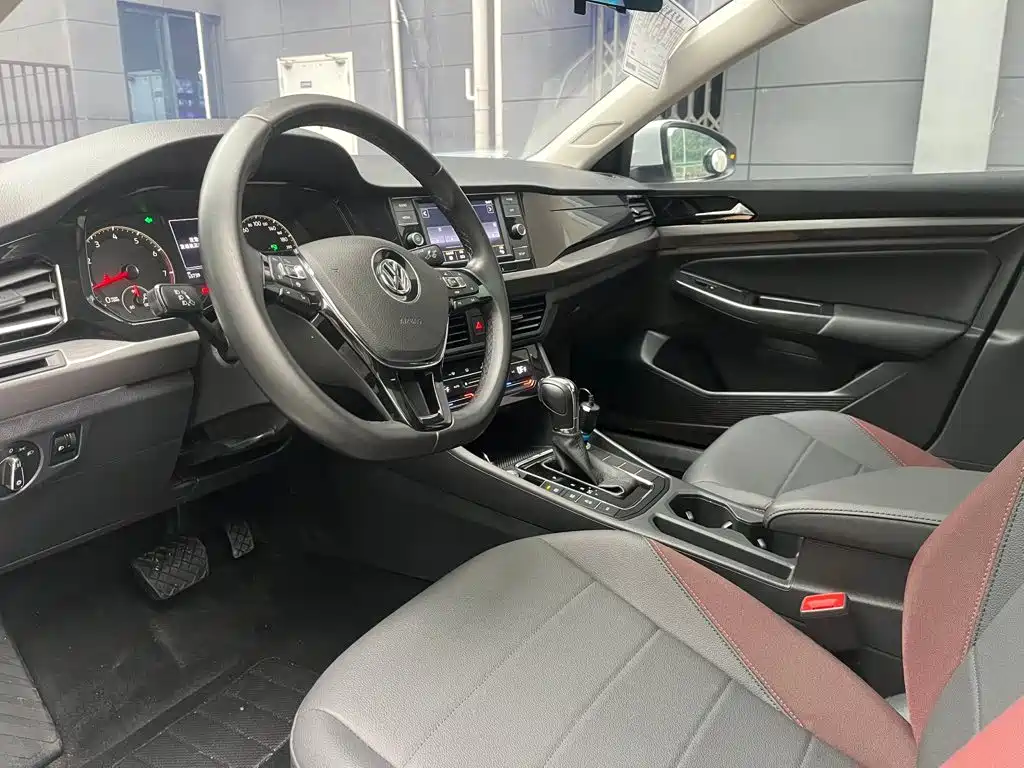 Photo 5 - Volkswagen Bora