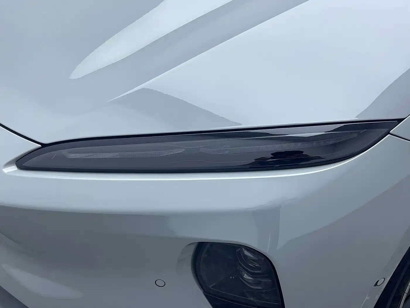 NIO ET5T 2025 2024 75kWh Touring