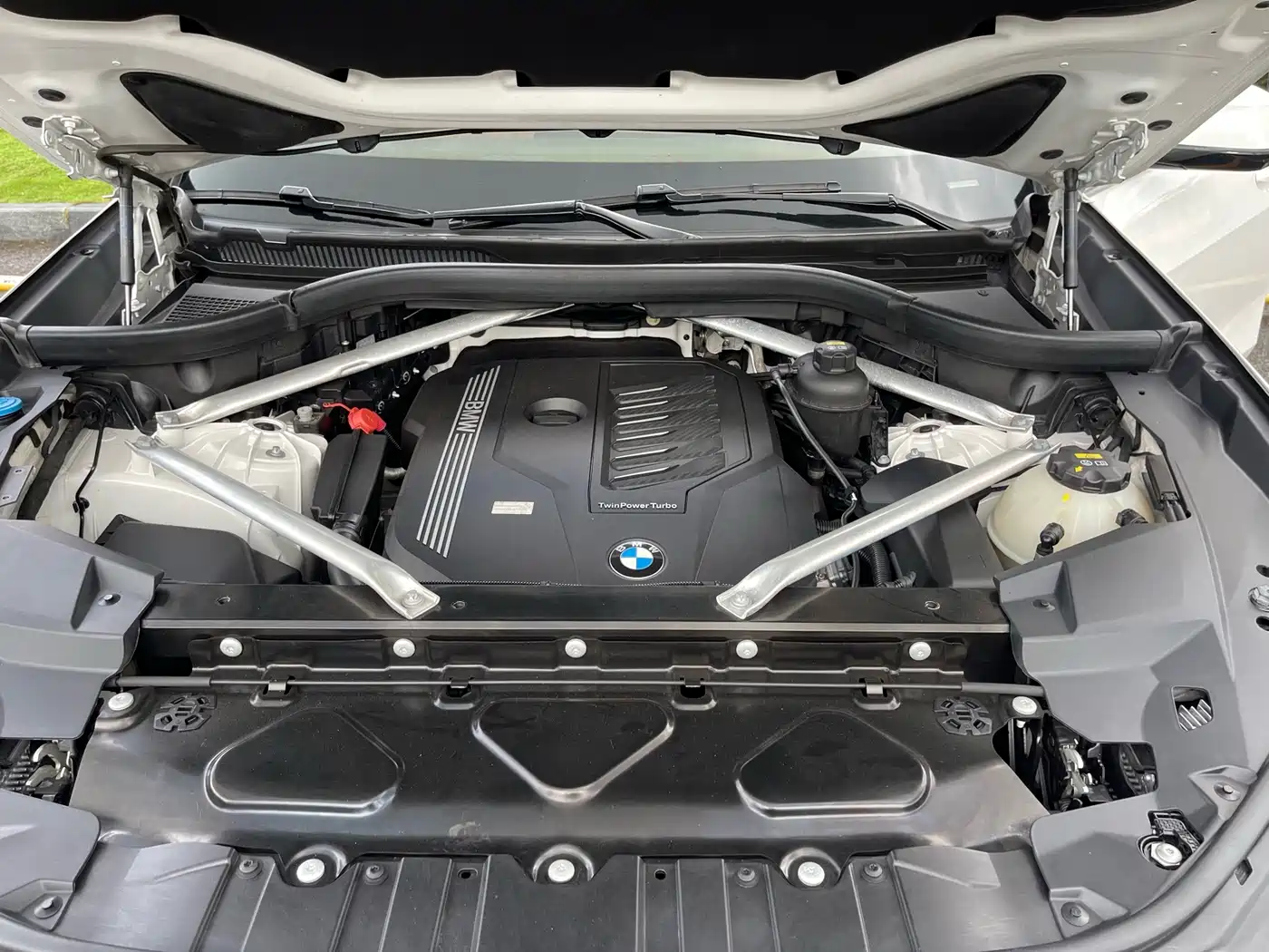 BMW X5 (Import) 2022 2019 xDrive40i M Sport Package