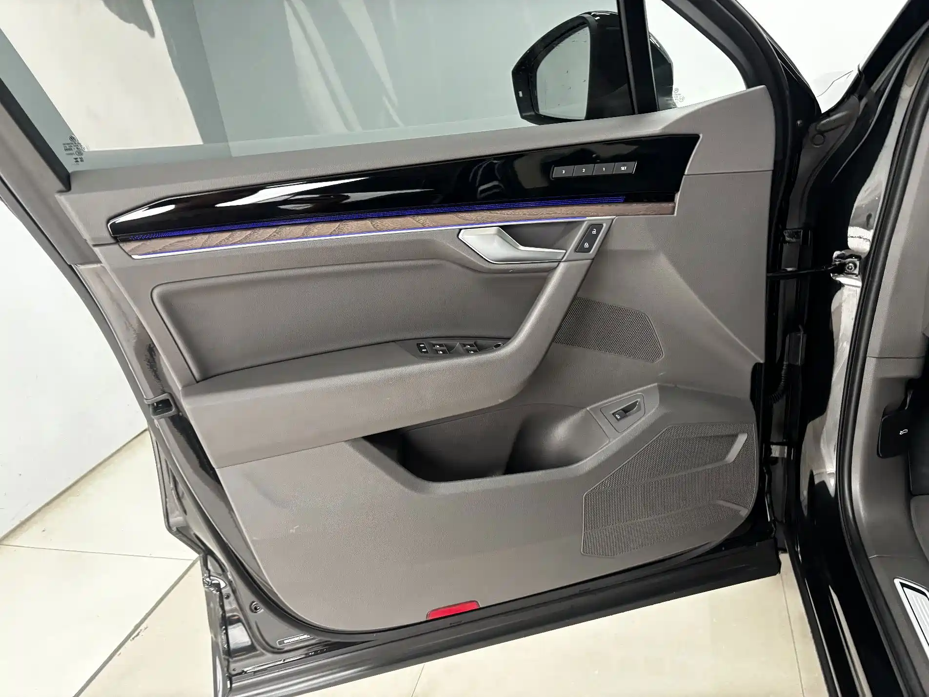 Photo 10 - Volkswagen Touareg