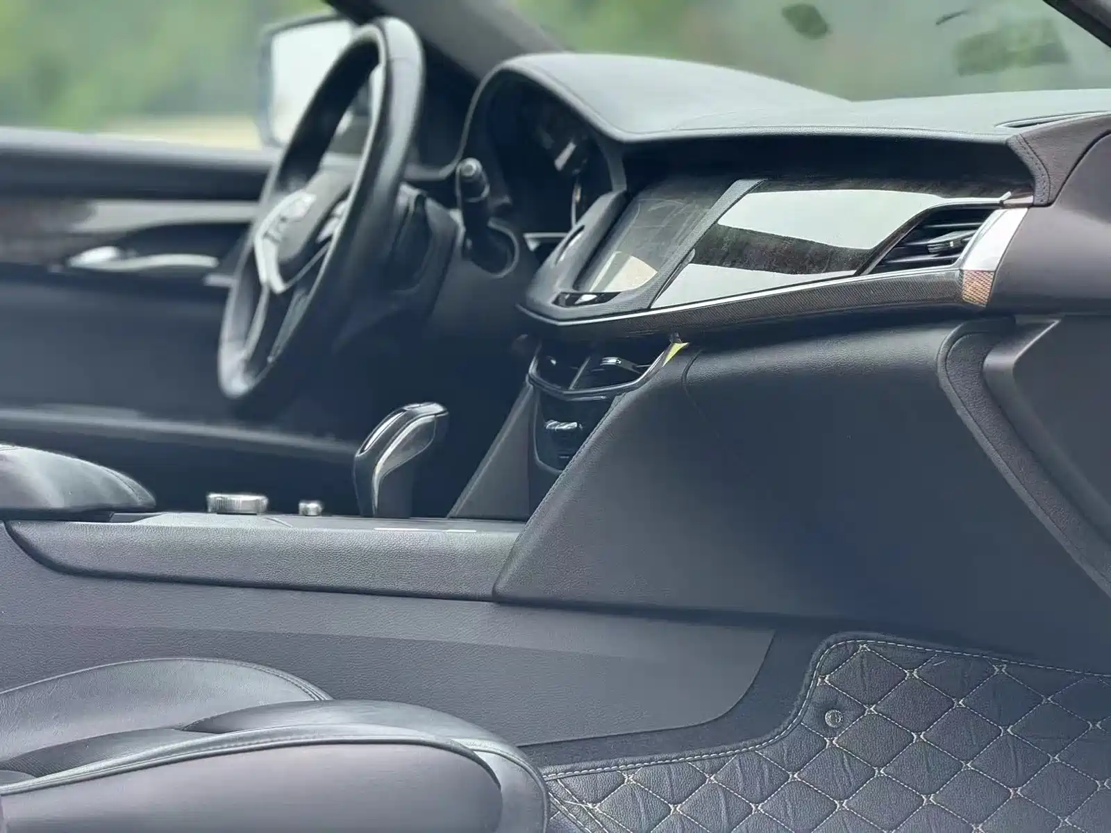 Фото 4 - Cadillac CT6