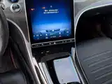 Фото 9 - Mercedes-Benz C-Class
