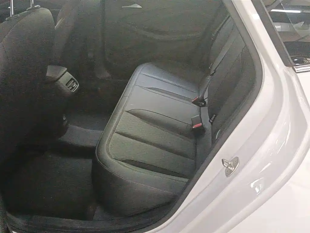 BUICK WEILANG